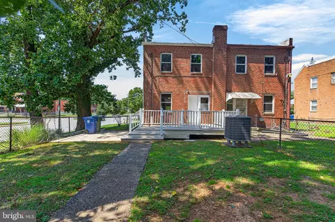Other - 5605 Highgate Dr, Baltimore, MD 21215 photo 11 of 12