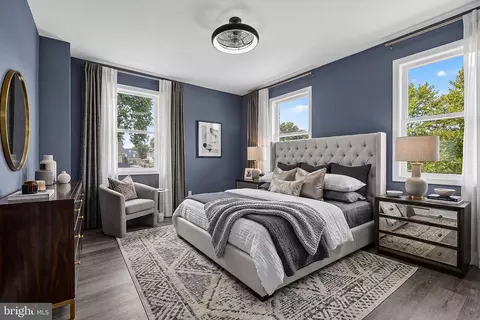 Bedroom - 5605 Highgate Dr, Baltimore, MD 21215 photo 1 of 1