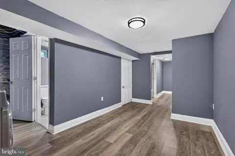 Entry Way - 5605 Highgate Dr, Baltimore, MD 21215 photo 12 of 12