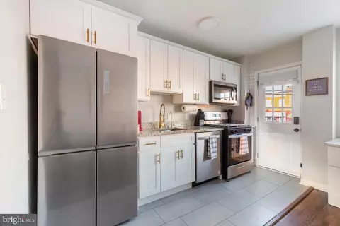 Kitchen - 413 Imla St, Baltimore, MD 21224 photo 1 of 3