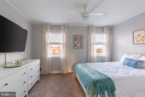 Bedroom - 413 Imla St, Baltimore, MD 21224 photo 2 of 7