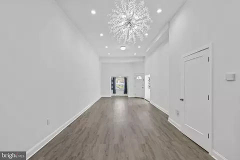 Living - 455 E Lorraine Ave, Baltimore, MD 21218 photo 3 of 5
