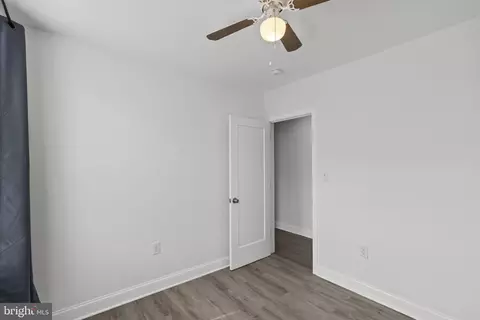 Bedroom - 455 E Lorraine Ave, Baltimore, MD 21218 photo 5 of 5