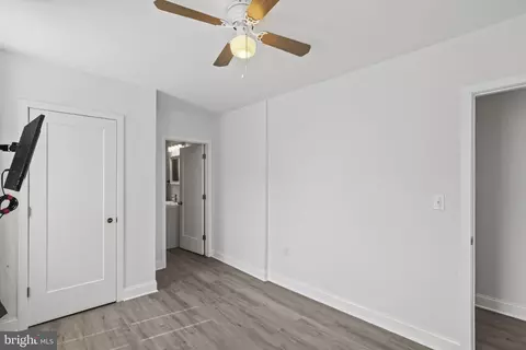 Bedroom - 455 E Lorraine Ave, Baltimore, MD 21218 photo 3 of 5