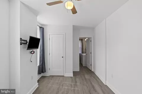 Bedroom - 455 E Lorraine Ave, Baltimore, MD 21218 photo 2 of 5