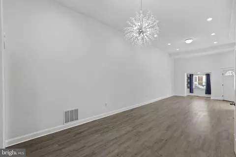 Living - 455 E Lorraine Ave, Baltimore, MD 21218 photo 5 of 5