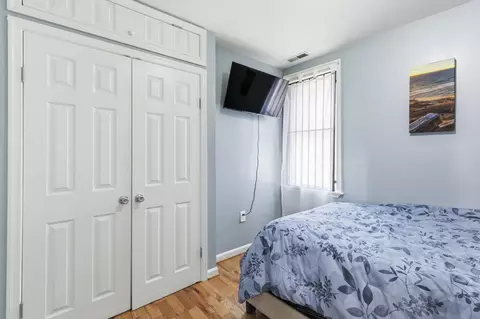 Bedroom - 3636 Roberts Pl, Baltimore, MD 21224 photo 3 of 7