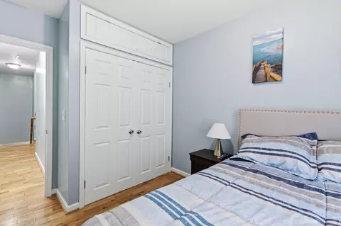 Bedroom - 3636 Roberts Pl, Baltimore, MD 21224 photo 6 of 7