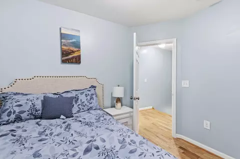 Bedroom - 3636 Roberts Pl, Baltimore, MD 21224 photo 4 of 7