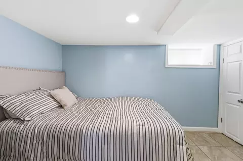 Bedroom - 3636 Roberts Pl, Baltimore, MD 21224 photo 7 of 7