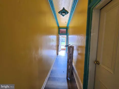 Entry Way - 112 Stricker St, Baltimore, MD 21223 photo 10 of 11