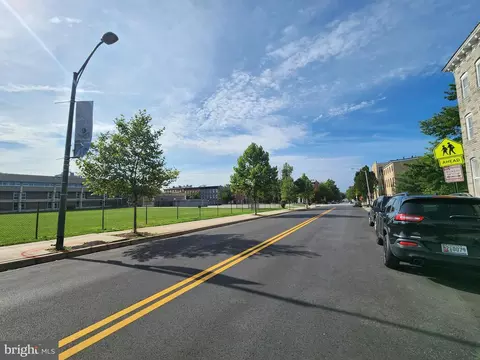 Exterior - 112 Stricker St, Baltimore, MD 21223 photo 3 of 4