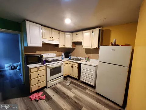Kitchen - 112 Stricker St, Baltimore, MD 21223 photo 2 of 2