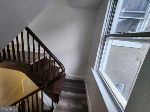 Entry Way - 112 Stricker St, Baltimore, MD 21223 photo 6 of 11