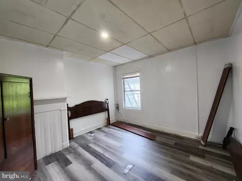 Bedroom - 112 Stricker St, Baltimore, MD 21223 photo 2 of 2