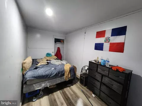 Bedroom - 112 Stricker St, Baltimore, MD 21223 photo 1 of 2