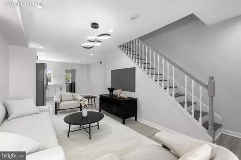 Living - 4816 Beaufort Ave, Baltimore, MD 21215 photo 3 of 4