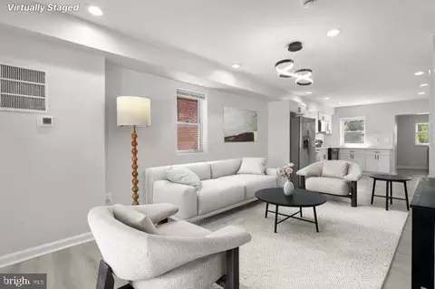 Living - 4816 Beaufort Ave, Baltimore, MD 21215 photo 2 of 4