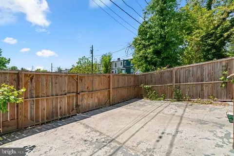 Exterior - 4816 Beaufort Ave, Baltimore, MD 21215 photo 3 of 3