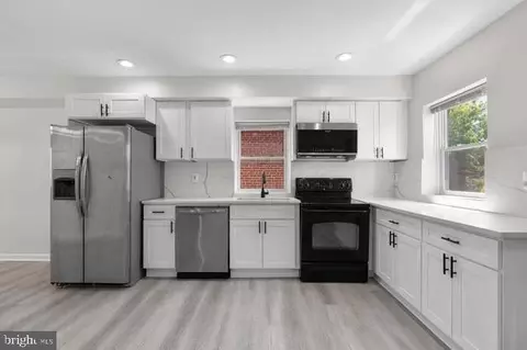 Kitchen - 4816 Beaufort Ave, Baltimore, MD 21215 photo 1 of 1