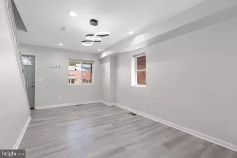 Living - 4816 Beaufort Ave, Baltimore, MD 21215 photo 4 of 4