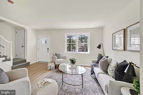 Living - 5829 The Alameda, Baltimore, MD 21239 photo 2 of 2