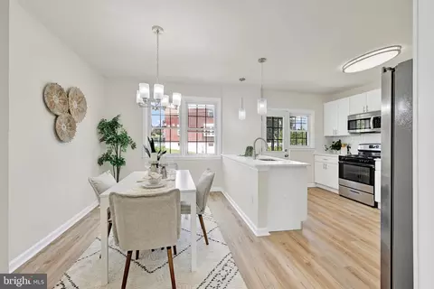 Dining - 5829 The Alameda, Baltimore, MD 21239 photo 1 of 2