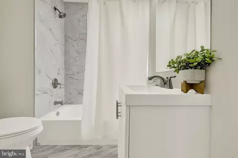 Bath - 5829 The Alameda, Baltimore, MD 21239 photo 1 of 2