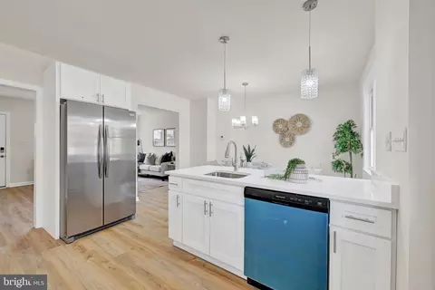 Kitchen - 5829 The Alameda, Baltimore, MD 21239 photo 3 of 3