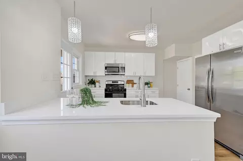 Kitchen - 5829 The Alameda, Baltimore, MD 21239 photo 1 of 3