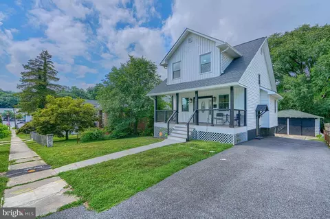 Other - 4212 Powell Ave, Baltimore, MD 21206 photo 2 of 8