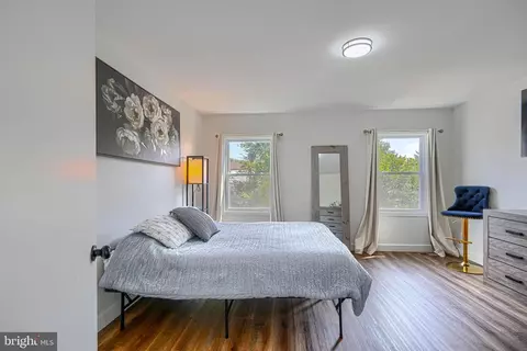 Bedroom - 4212 Powell Ave, Baltimore, MD 21206 photo 1 of 6
