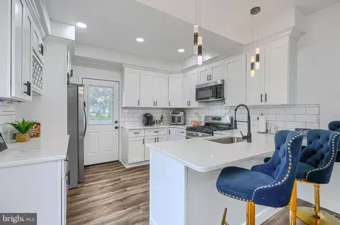 Kitchen - 4212 Powell Ave, Baltimore, MD 21206 photo 1 of 4