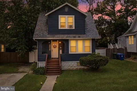 5978 Glenoak Ave, Baltimore, MD 21214