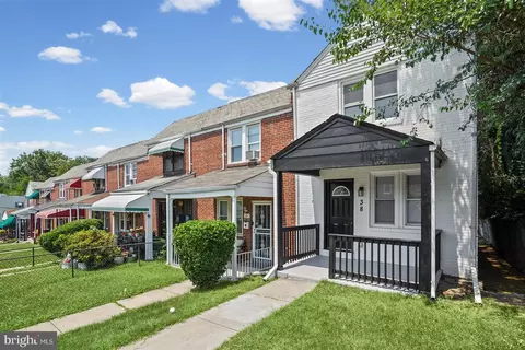 Other - 38 N Monastery Ave, Baltimore, MD 21229 photo 2 of 12