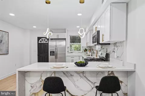 Kitchen - 38 N Monastery Ave, Baltimore, MD 21229 photo 1 of 4