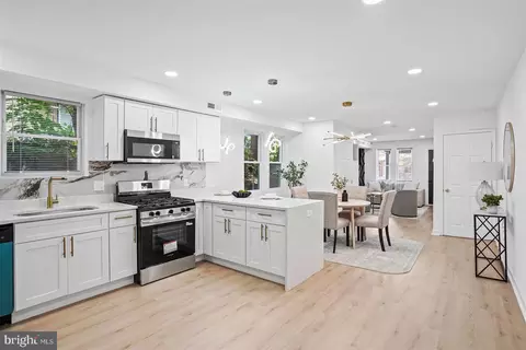 Kitchen - 38 N Monastery Ave, Baltimore, MD 21229 photo 4 of 4
