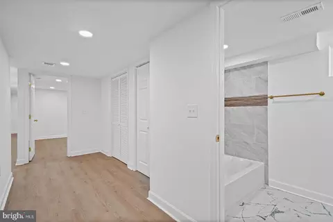 Entry Way - 38 N Monastery Ave, Baltimore, MD 21229 photo 7 of 7