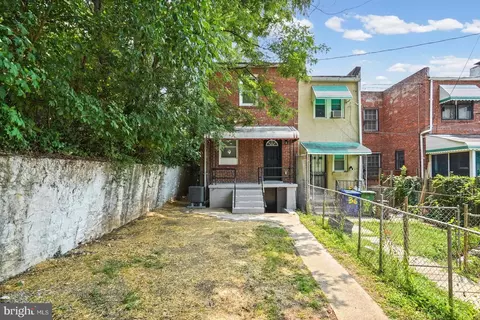 Exterior - 38 N Monastery Ave, Baltimore, MD 21229 photo 3 of 3