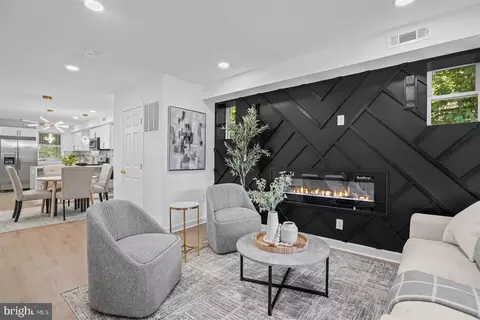 Living - 38 N Monastery Ave, Baltimore, MD 21229 photo 2 of 2