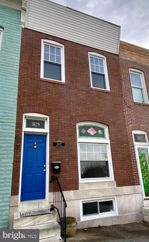 3129 Fleet St, Baltimore, MD 21224