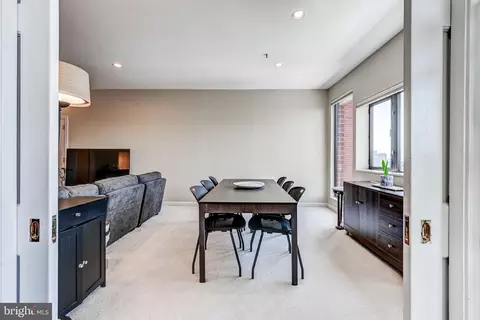 Dining - 10 E Lee St #2103, Baltimore, MD 21202 photo 3 of 3
