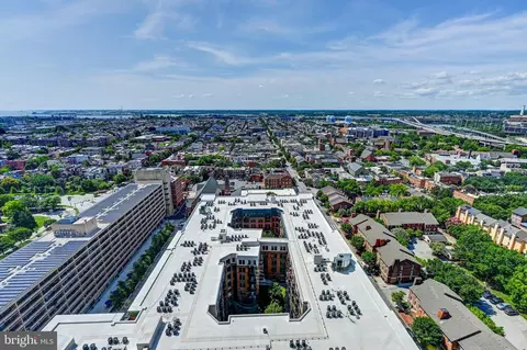 View/Area - 10 E Lee St #2103, Baltimore, MD 21202 photo 2 of 3