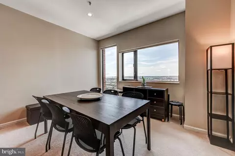 Dining - 10 E Lee St #2103, Baltimore, MD 21202 photo 1 of 3