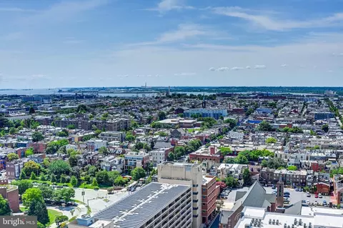 View/Area - 10 E Lee St #2103, Baltimore, MD 21202 photo 3 of 3