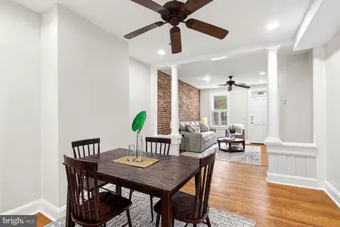Dining - 109 E West St, Baltimore, MD 21230 photo 1 of 1