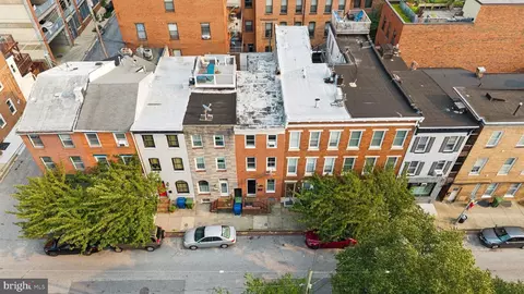 View/Area - 109 E West St, Baltimore, MD 21230 photo 2 of 5