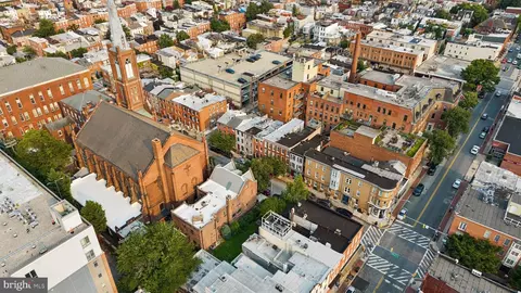 View/Area - 109 E West St, Baltimore, MD 21230 photo 5 of 5