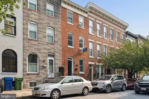 Other - 109 E West St, Baltimore, MD 21230 photo 1 of 16