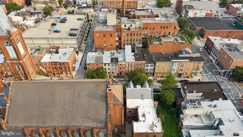 View/Area - 109 E West St, Baltimore, MD 21230 photo 4 of 5